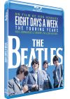 The Beatles: Eight Days A Week - The Touring Years - Blu-ray