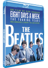 The Beatles: Eight Days A Week - The Touring Years - Blu-ray