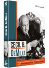 Hommage à Cecil B. DeMille - DVD