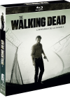 The Walking Dead - L'intégrale de la saison 4 - Blu-ray