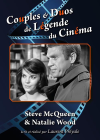 Couples et duos de légende du cinéma : Steve McQueen et Natalie Wood - DVD
