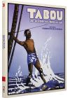 Tabou, une histoire des mers du sud - Blu-ray
