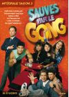 Sauvés par le gong - Saison 2 - DVD