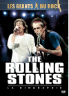 The Rolling Stones : On a Roll - DVD