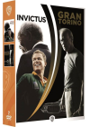 Invictus + Gran Torino (Pack) - DVD