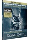 Donnie Darko (4K Ultra HD - Édition SteelBook limitée) - 4K UHD