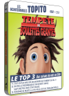 Tempête de boulettes géantes (Combo Blu-ray + DVD - Édition boîtier métal FuturePak) - Blu-ray