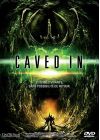 Caved In - DVD