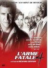L'Arme fatale 4 - DVD