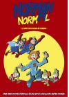 Norman Normal - Vol. 2 : La nuit des nains de jardin - DVD