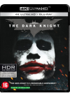 Batman - The Dark Knight, le Chevalier Noir (4K Ultra HD + Blu-ray) - 4K UHD