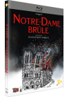 Notre-Dame brûle - Blu-ray