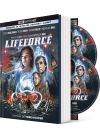 Lifeforce (L'Étoile du mal) (Digibook 4K Ultra HD + Blu-ray + Livret) - 4K UHD