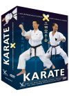 Shotokan Karate Keio : kata & Techniques - Vol. 3 - DVD