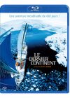 Le Dernier continent - Blu-ray