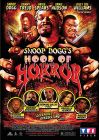 Hood of Horror - DVD