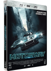 Motorway (Combo Blu-ray + DVD) - Blu-ray