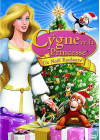 Le Cygne et la Princesse - Un Noël enchanté - DVD