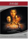 La Momie + Le retour de la momie - HD DVD