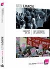 Ken Loach : L'Esprit de '45 + Les Dockers de Liverpool - DVD