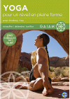 Yoga pour un réveil en pleine forme - DVD