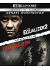 Equalizer + Equalizer 2 (4K Ultra HD + Blu-ray) - 4K UHD
