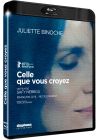 Celle que vous croyez - Blu-ray