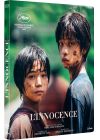 L'Innocence - Blu-ray - Sortie le  1 mai 2024