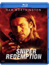 Sniper Redemption - Blu-ray