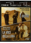 Bidone + La voce della luna, Il - DVD