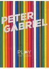 Peter Gabriel - Play, The Videos - DVD