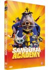 Samouraï Academy - DVD