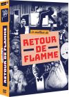 Le Meilleur de Retour de Flamme (Pack) - DVD