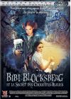 Bibi Blocksberg et le secret des chouettes bleues