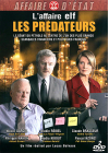 L'Affaire Elf - Les prédateurs - DVD