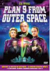 Plan 9 from Outer Space - DVD