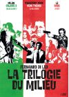 Fernando Di Leo - La Trilogie du milieu - DVD