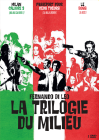 Fernando Di Leo - La Trilogie du milieu - DVD