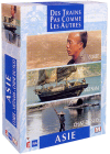 Des trains pas comme les autres - Coffret Asie - Corée, Vietnam, Chine du Sud - DVD