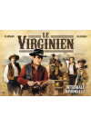 Le Virginien - Intégrale saisons 1 à 5 - DVD