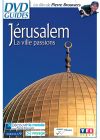 Jérusalem - La ville passions - DVD