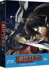 Drifters - Saison 1 (Édition Collector) - Blu-ray