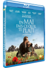 En mai, fais ce qu'il te plaît - Blu-ray