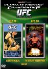 UFC 29 + UFC 30 - DVD