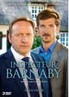 Inspecteur Barnaby - Saison 18 - DVD