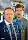 Inspecteur Barnaby - Saison 18 - DVD