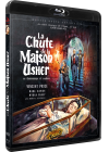 La Chute de la Maison Usher (Master haute définition) - Blu-ray