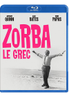 Zorba le grec - Blu-ray