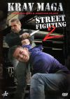 Krav Maga Street Fight - Vol. 2 - DVD