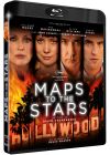 Maps to the Stars - Blu-ray